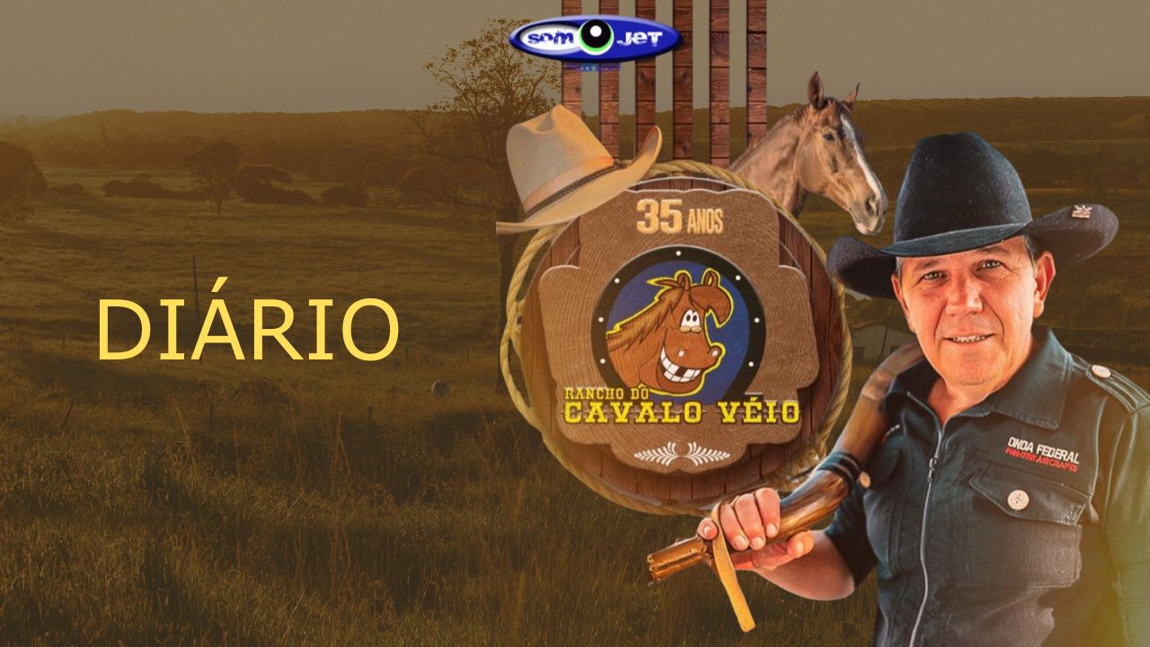 Rancho do Cavalo Veio